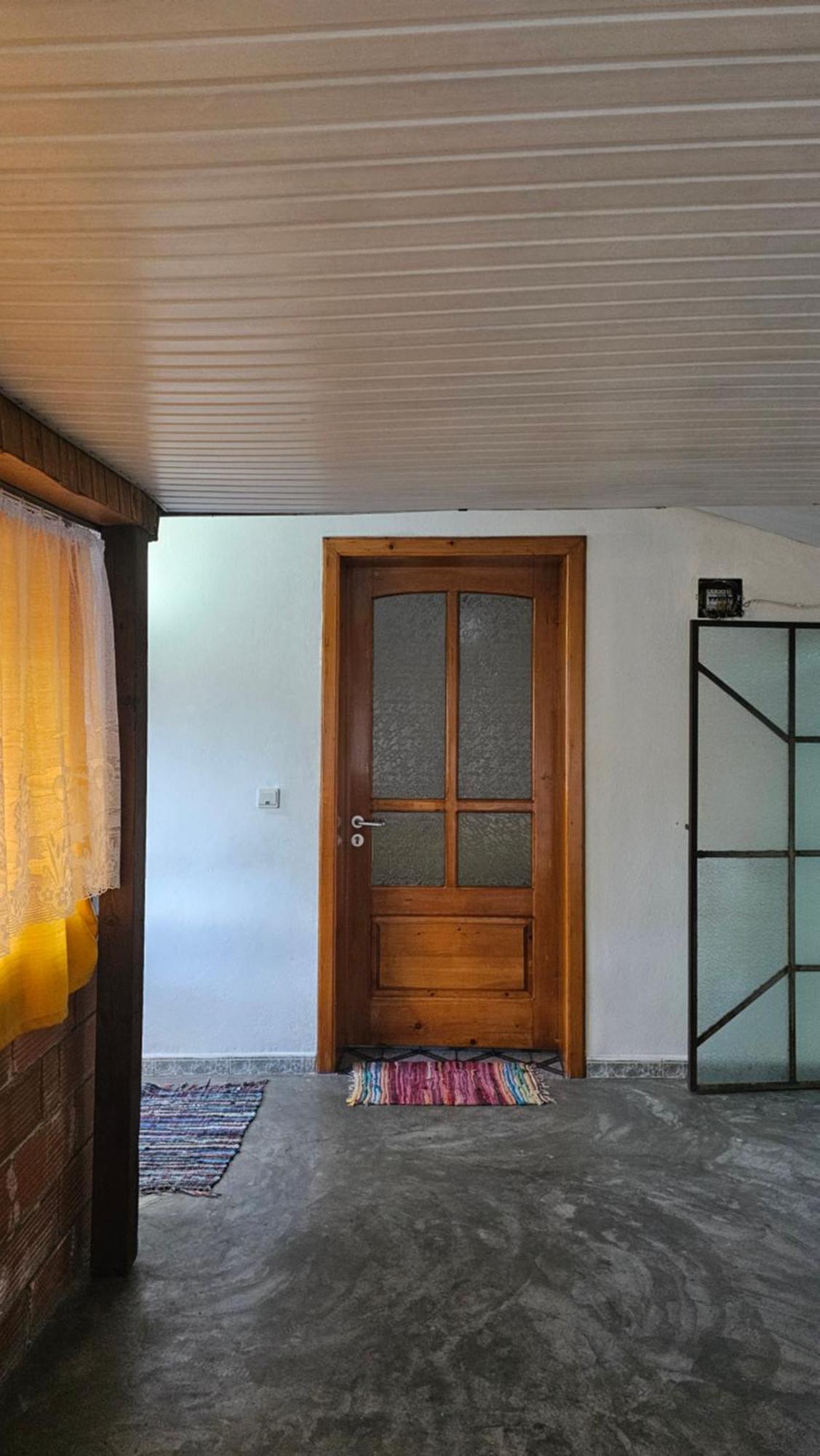 Angie'S Shared Villa Tam Tirana Buitenkant foto