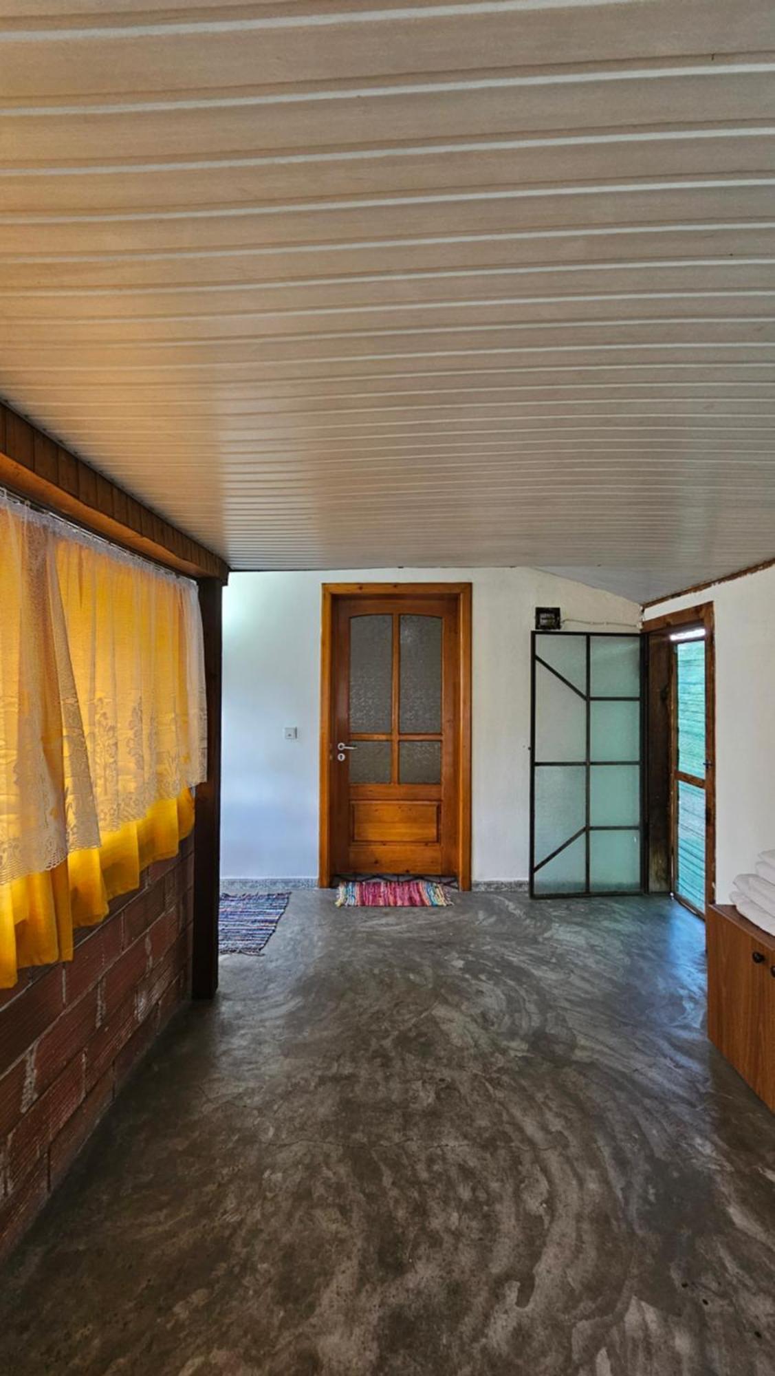 Angie'S Shared Villa Tam Tirana Buitenkant foto