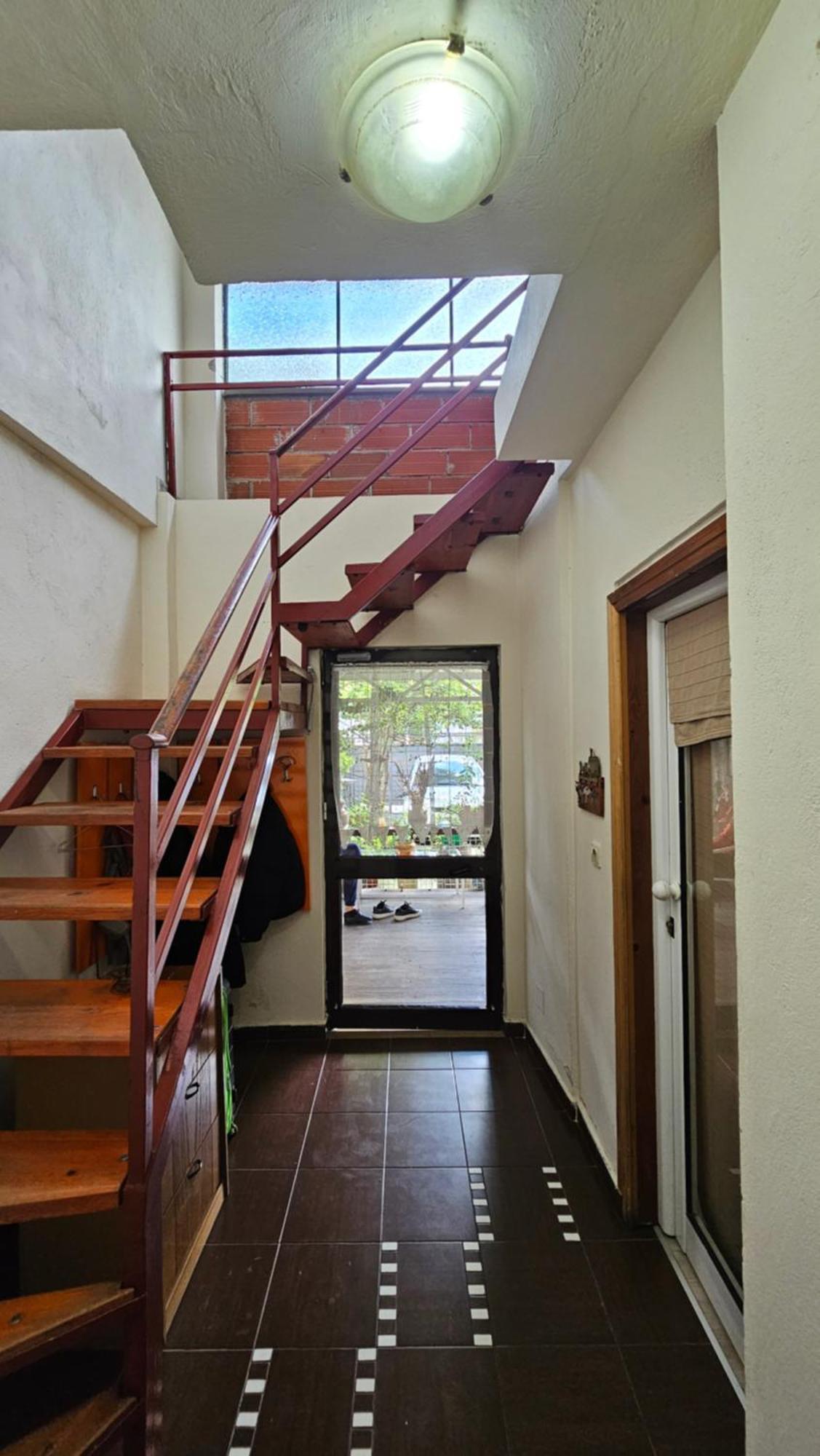 Angie'S Shared Villa Tam Tirana Buitenkant foto