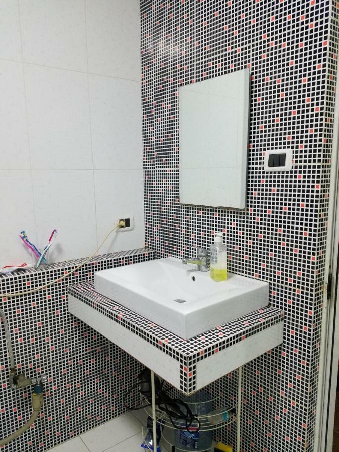 Angie'S Shared Villa Tam Tirana Buitenkant foto